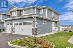 18 115 Veltkamp CRESCENT  Saskatoon, SK S7T 0T7