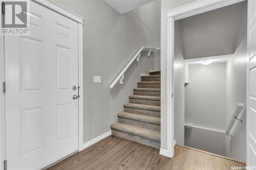 18 115 Veltkamp Crescent, Saskatoon, SK - Indoor Photo Showing Other Room