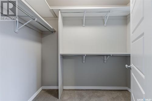 18 115 Veltkamp Crescent, Saskatoon, SK - Indoor With Storage