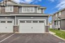 18 115 Veltkamp Crescent, Saskatoon, SK  - Outdoor With Facade 