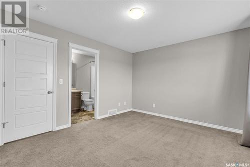 18 115 Veltkamp Crescent, Saskatoon, SK - Indoor Photo Showing Other Room