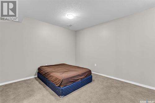 18 115 Veltkamp Crescent, Saskatoon, SK - Indoor Photo Showing Bedroom