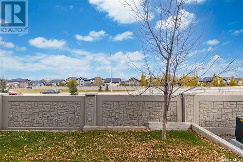 18 115 Veltkamp Crescent, Saskatoon, SK - Outdoor With View