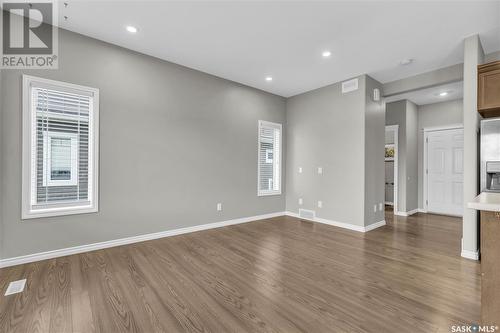 18 115 Veltkamp Crescent, Saskatoon, SK - Indoor Photo Showing Other Room