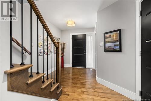 29 Francfort Crescent, Moncton, NB - Indoor Photo Showing Other Room