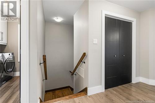 29 Francfort Crescent, Moncton, NB - Indoor Photo Showing Laundry Room