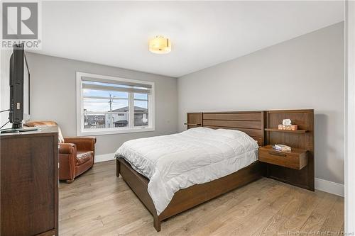 29 Francfort Crescent, Moncton, NB - Indoor Photo Showing Bedroom