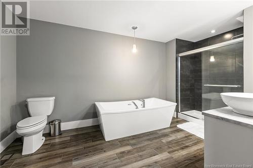 29 Francfort Crescent, Moncton, NB - Indoor Photo Showing Bathroom