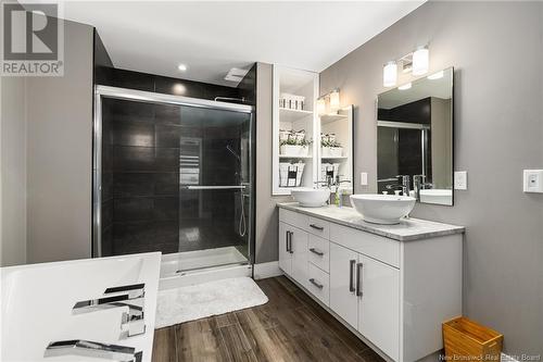 29 Francfort Crescent, Moncton, NB - Indoor Photo Showing Bathroom