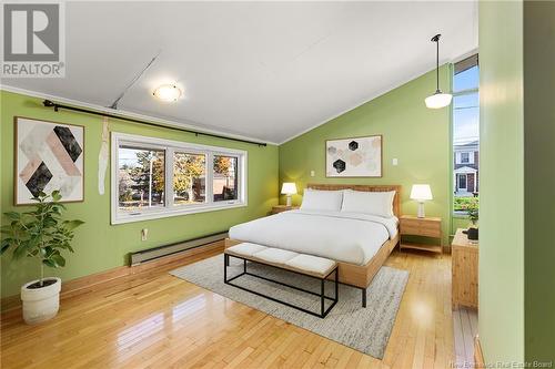 180-182 Macbeath Avenue, Moncton, NB - Indoor Photo Showing Bedroom