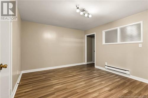 180-182 Macbeath Avenue, Moncton, NB - Indoor Photo Showing Other Room