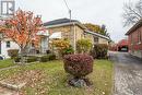 Shared drive - 32 Hydro Street, London, ON 