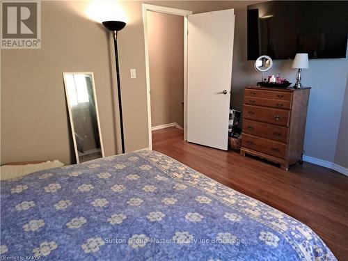 1076 Hickorywood Crescent, Kingston (City Northwest), ON - Indoor Photo Showing Bedroom