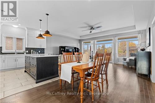 25 Staikos Court, Greater Napanee, ON - Indoor Photo Showing Other Room