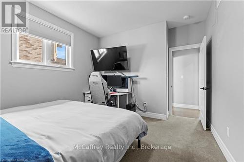 25 Staikos Court, Greater Napanee, ON - Indoor Photo Showing Bedroom