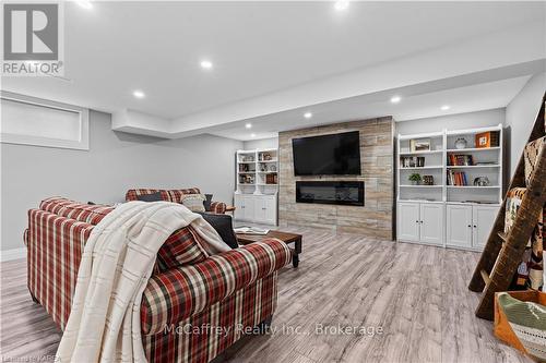 25 Staikos Court, Greater Napanee, ON - Indoor