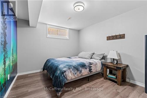 25 Staikos Court, Greater Napanee, ON - Indoor Photo Showing Bedroom