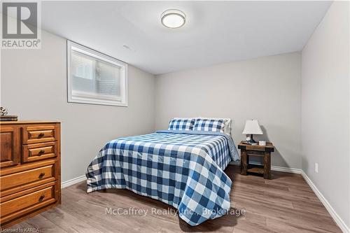 25 Staikos Court, Greater Napanee, ON - Indoor Photo Showing Bedroom