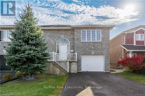 184 Briceland Street, Kingston (Rideau), ON - Outdoor