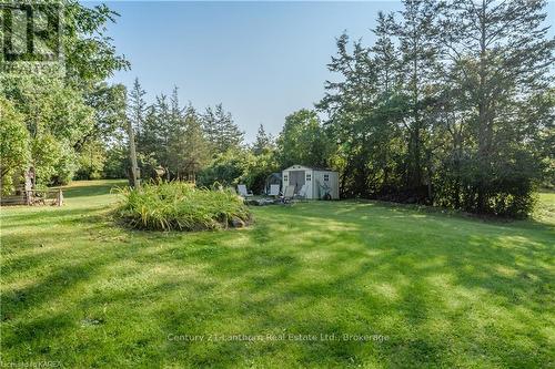 11807 Loyalist Parkway, Prince Edward County (Hallowell), ON - Outdoor