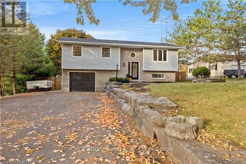 84 Southwood Crescent, Greater Napanee, ON - Outdoor With Facade