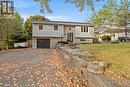 84 Southwood Crescent, Greater Napanee, ON  - Outdoor With Facade 