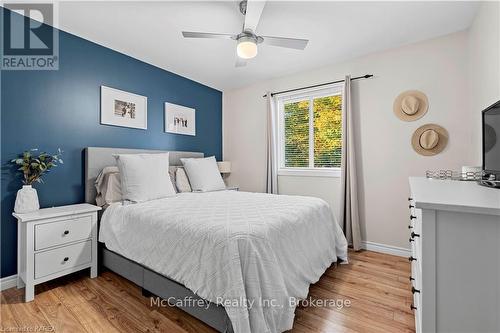 84 Southwood Crescent, Greater Napanee, ON - Indoor Photo Showing Bedroom