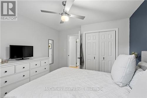 84 Southwood Crescent, Greater Napanee, ON - Indoor Photo Showing Bedroom