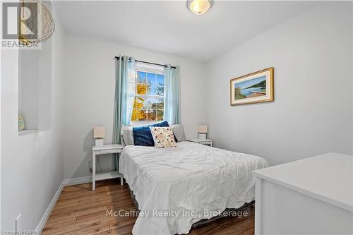 84 Southwood Crescent, Greater Napanee, ON - Indoor Photo Showing Bedroom