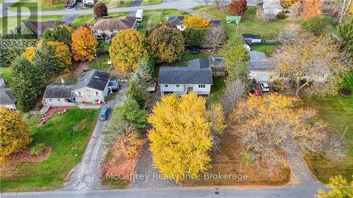 84 Southwood Crescent, Greater Napanee, ON - Outdoor With View