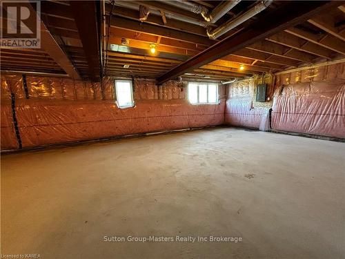 46 Oakmont Drive, Loyalist (Bath), ON - Indoor Photo Showing Basement