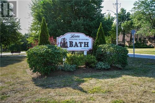 46 Oakmont Drive, Loyalist (Bath), ON - Outdoor