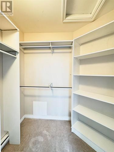 3 Beauford Place, St John'S, NL - Indoor With Storage