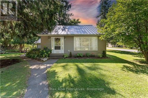 1006 Portage Road, Kawartha Lakes (Kirkfield), ON - Outdoor