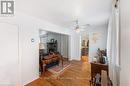 1006 Portage Road, Kawartha Lakes (Kirkfield), ON  - Indoor Photo Showing Laundry Room 