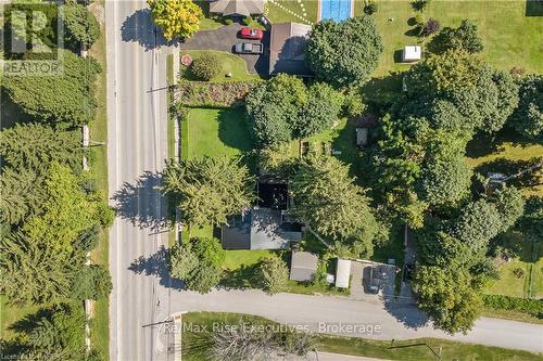 1006 Portage Road, Kawartha Lakes (Kirkfield), ON - Outdoor