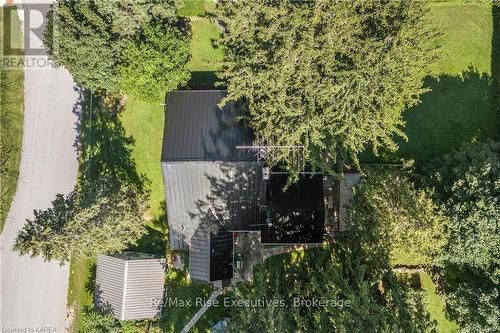 1006 Portage Road, Kawartha Lakes (Kirkfield), ON - Outdoor With View