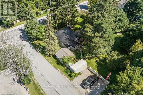 1006 Portage Road, Kawartha Lakes (Kirkfield), ON - Outdoor