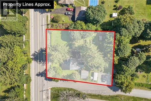 1006 Portage Road, Kawartha Lakes (Kirkfield), ON - Outdoor With View