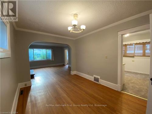 516 Victoria Street, Kingston (Central City East), ON - Indoor Photo Showing Other Room