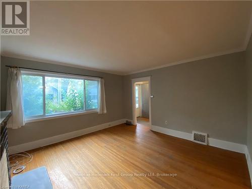 516 Victoria Street, Kingston (Central City East), ON - Indoor Photo Showing Other Room