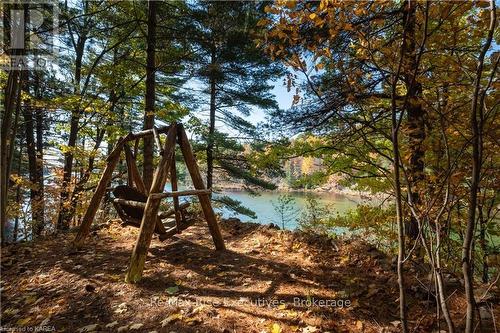 1245 Mcconville Lane, South Frontenac (Frontenac South), ON - Outdoor With View