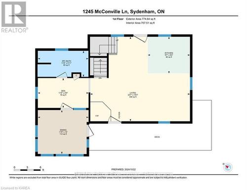 1245 Mcconville Lane, South Frontenac (Frontenac South), ON - Other