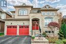 5 Westlea Avenue, Richmond Hill, ON  - Outdoor With Facade 