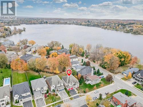 5 Westlea Avenue, Richmond Hill, ON - Outdoor With Body Of Water With View