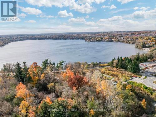 5 Westlea Avenue, Richmond Hill, ON - Outdoor With Body Of Water With View