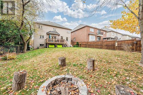 5 Westlea Avenue, Richmond Hill, ON - Outdoor With Deck Patio Veranda