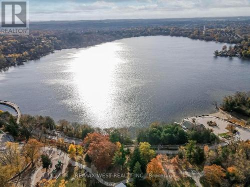 5 Westlea Avenue, Richmond Hill, ON - Outdoor With Body Of Water With View