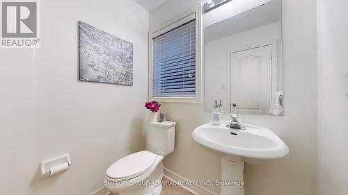 1 Convoy Crescent, Vaughan, ON - Indoor Photo Showing Bathroom