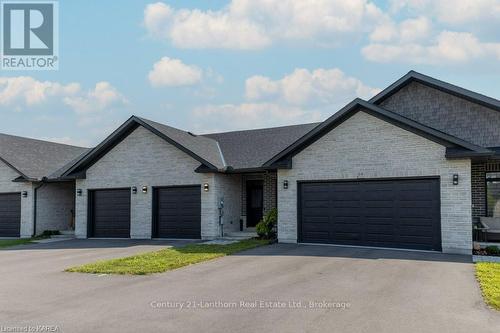 26 Raycroft Drive, Belleville, ON - Outdoor With Facade